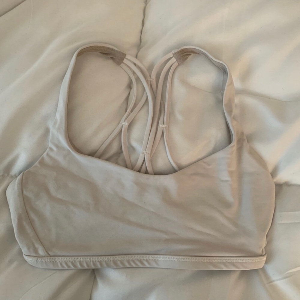 Lululemon Free to be Zen